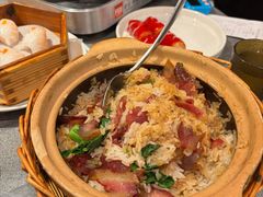 -粤来记·啫啫煲·点心(日月光店)