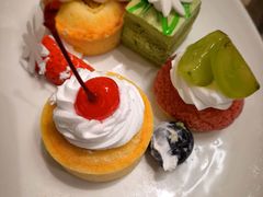 -宁海金海开元名都大酒店·名爵自助餐厅(金水路店)