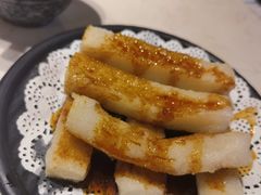 红糖糍粑-哥老官重庆美蛙鱼头(西湖银泰十一哥店)