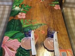 -烛影拾光观景餐厅·创意菜·摄影·小提琴(大唐不夜城店)