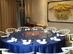 包厢-天府掌柜(九眼桥店)