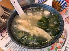 -Sushi Love 创意寿司(丽影广场店)