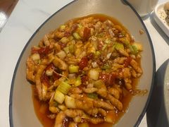 -三猫黑鱼花(南大店)