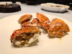 -龙宴海鲜城(经中路店)