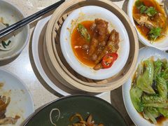 -德粤轩(缤谷广场店)