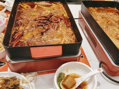 -雅佳神话·麻辣烤鱼(新街口店)