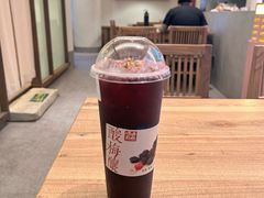 -长春堂顺时而饮(前门店)