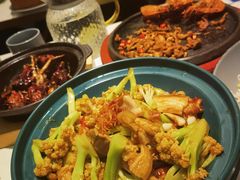 -鹿港小镇(悠唐店)