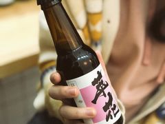 -无牌咖啡&酒馆