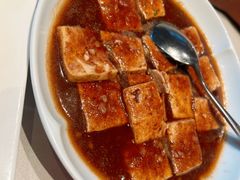家乡虾酱豆腐-请晋·乔家大院(建外大街店)