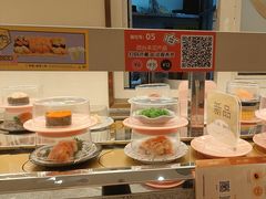 -争鲜回转寿司(西红门荟聚PLUS店)
