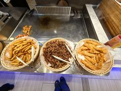 -初色海鲜自助(新辰里亚运村店)