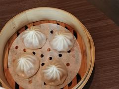 -佘山世茂艾美·御珍轩中餐厅
