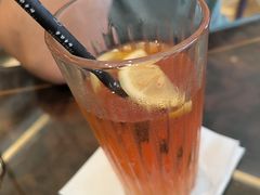 -上海和平饭店维克多咖啡厅 Victor's
