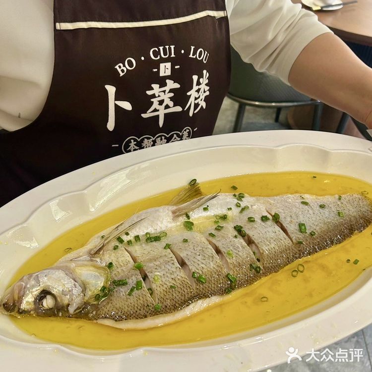 本地人都爱去的这家无锡本帮菜真的绝了!!!