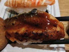 -林妈妈村·日式料理(宝山龙湖天街店)