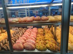 -LELECHA乐乐茶(新街口大洋店)