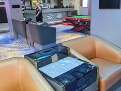 -云鼎台球俱乐部