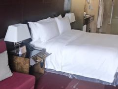 -广州天河希尔顿酒店