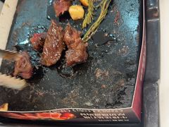 -凡塔斯牛排自助餐厅(广东佛山三水万达店)