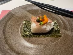 -焱铁烧·黑毛和牛专门店(杭州嘉里中心店)