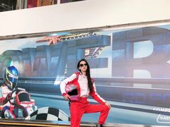 -RD卡丁车汽车俱乐部