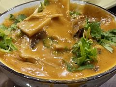 滋补胡辣汤-方中山胡辣汤(成都首店)