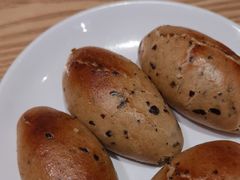 烤枣包-西北45°(世茂广场店)