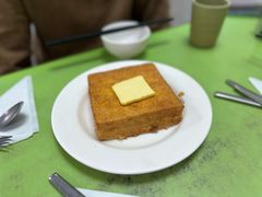-胜利茶餐室