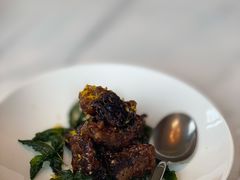 -湖影中餐厅·南京金茂威斯汀大酒店