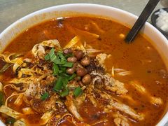 -缘久缘米粉(新街口店)