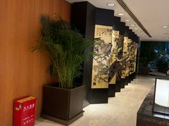 -南京金陵饭店