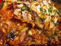 -炉鱼(萧山万象汇店)