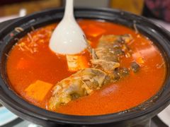 -贵州大厦贵州厅(樱花园西街店)