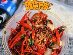 -忆口香龙虾(长沙直营二店)