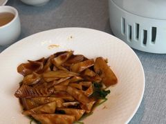 -扬州万怡酒店-中餐厅(文昌中路店)