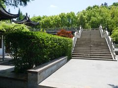 -亭林公园