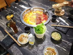 -小王少龙火锅(沙南街店)