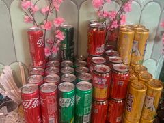 -极乐小煮·成都冒菜(科技绿洲店)
