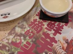 -点都德(大茶楼店)