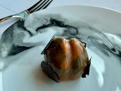 栗子的惊喜-翡翠36餐厅(浦东香格里拉店)