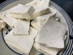 老豆腐-重庆故事姊妹老火锅(财经学院店)