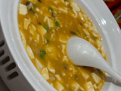 -渝信川菜(长安店)