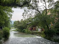 -古堰画乡景区