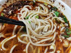 -肖家客饸饹面(郑州总店)