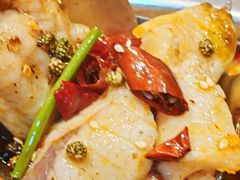 -乡土特色.冷锅鱼.牦牛肉汤锅