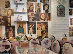 -超琪星·咖啡简餐(川音店)
