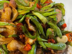 -金悦印象小馆(三里河店)