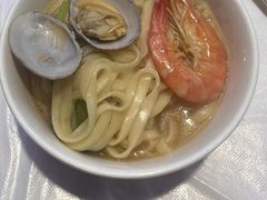 -阿军排档·烧烤