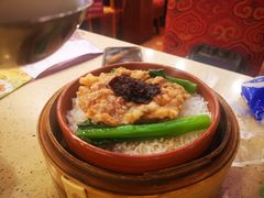 -点都德(皇岗村店)